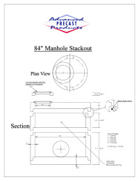 84%22+Manhole+Material