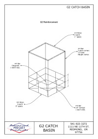 G2+Catch+Basin