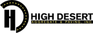 High Desert Aggregate